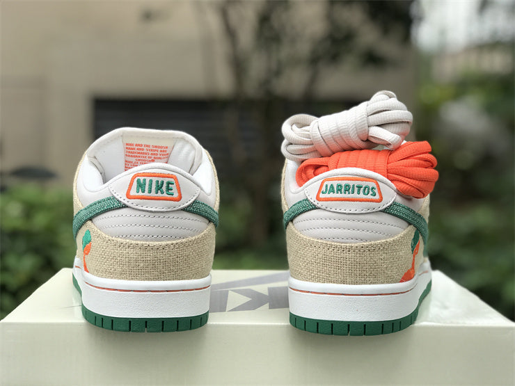 Dunk SB low Jarritos