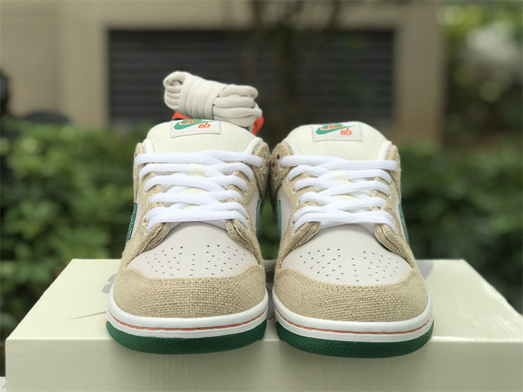 Dunk SB low Jarritos