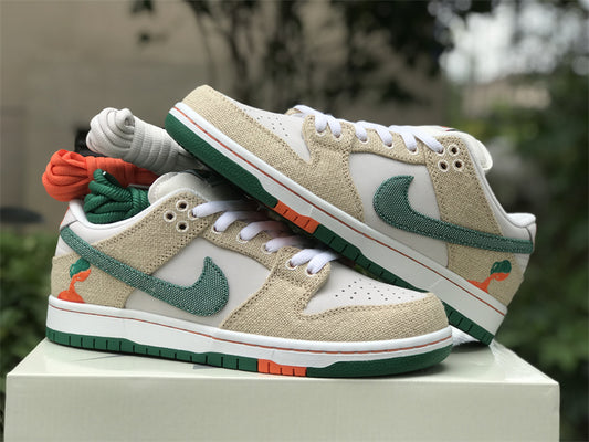 Dunk SB low Jarritos