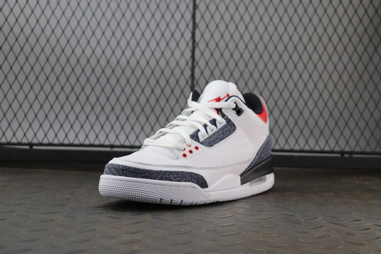 Air Jordan 3