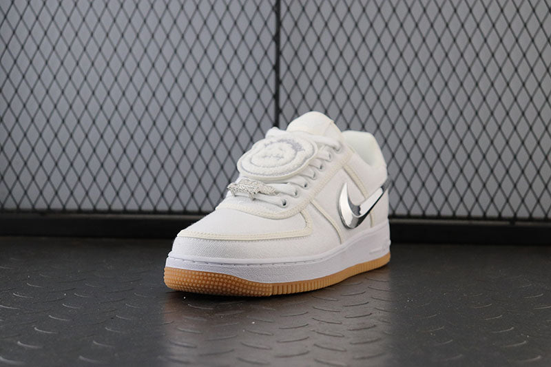 Air force 1 low travis scott