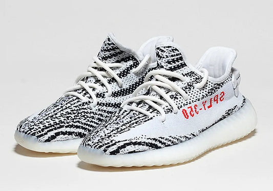 Adidas Yeezy Boost 350 V2 Zebra