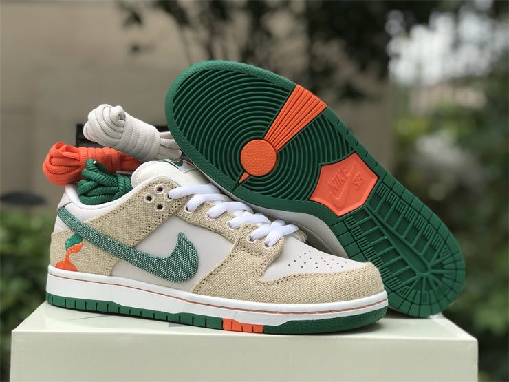 Dunk SB low Jarritos