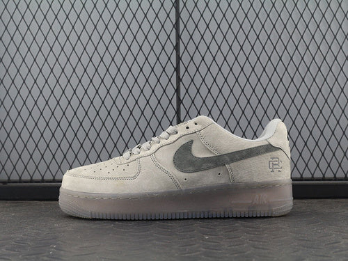 Nike Air Force 1 Low Sail Gym Rood