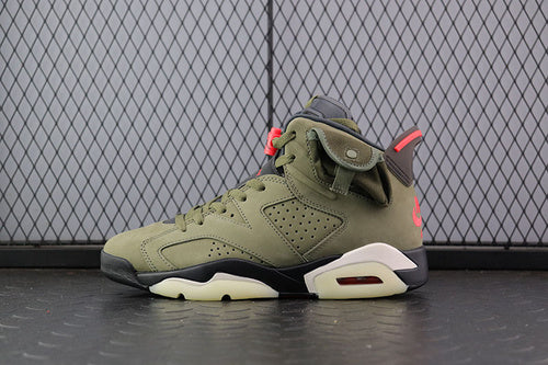 Air jordan 6