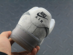 Nike Air Force 1 Low Sail Gym Rood