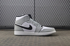 Jordan 1 Mid