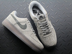 Nike Air Force 1 Low Sail Gym Rood