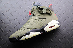 Air jordan 6