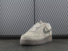 Nike Air Force 1 Low Sail Gym Rood