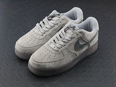 Nike Air Force 1 Low Sail Gym Rood