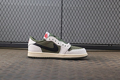 Jordan 1 low Retro OG