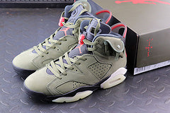 Air jordan 6