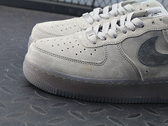 Nike Air Force 1 Low Sail Gym Rood