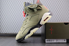 Air jordan 6