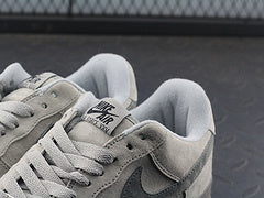 Nike Air Force 1 Low Sail Gym Rood