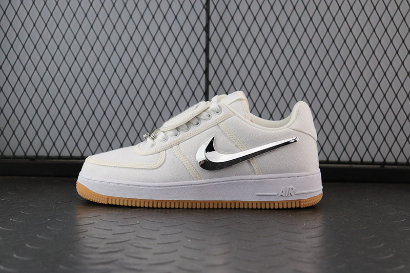 Air force 1 low travis scott