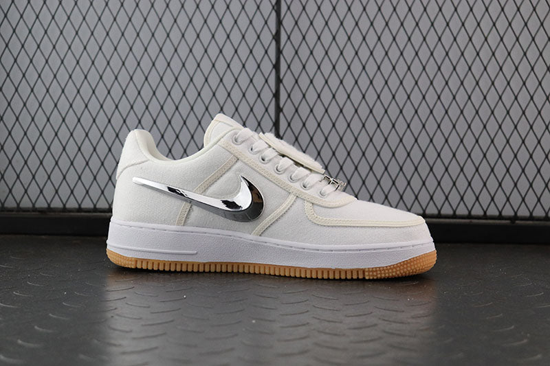 Air force 1 low travis scott